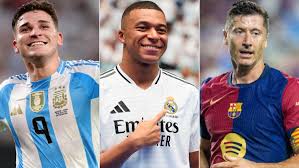 歐洲足壇的 歐洲足壇的