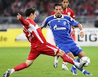 新的突破 新的突破