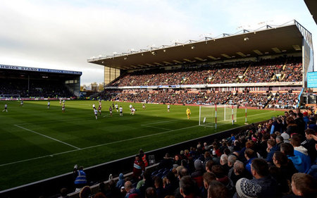 的强劲对手 的强劲对手